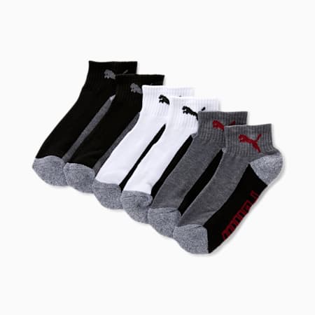 infant puma socks